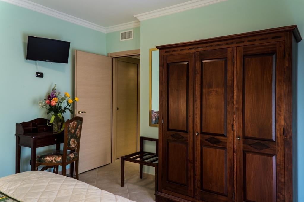 Bed And Breakfast Ocare San Gemini Rom bilde