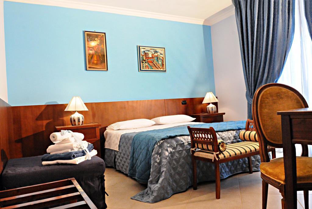 Bed And Breakfast Ocare San Gemini Eksteriør bilde